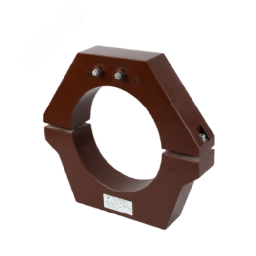 Трансформатор тока нулевой последовательности ТЗЛКР-0,66-200 У2