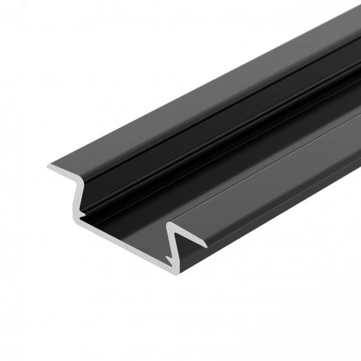 Профиль MIC-FS-3000 ANOD BLACK (Алюминий)