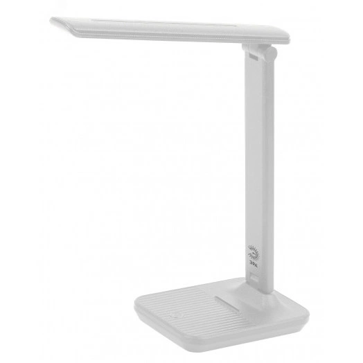 Светильник настольный NLED-500-10W-W светодиодный белый
