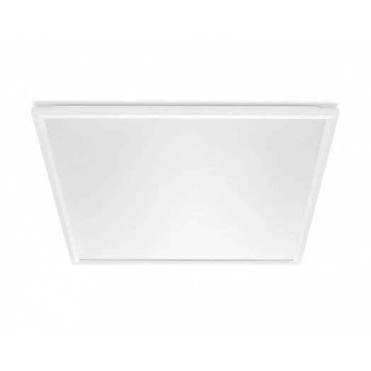 Светильник светодиодный ДВО 34,5 Вт 4300 Лм 4000K 220-240 В IP20/44 595х595х62 мм офисный CoreLine Panel