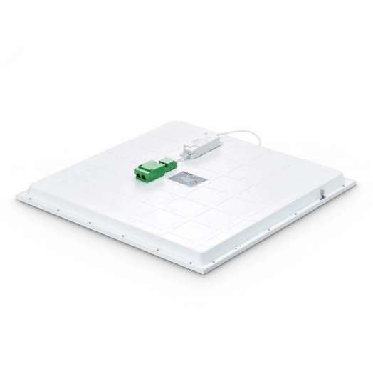 Светильник светодиодный ДВО 34,5 Вт 4300 Лм 4000K 220-240 В IP20/44 595х595х62 мм офисный CoreLine Panel