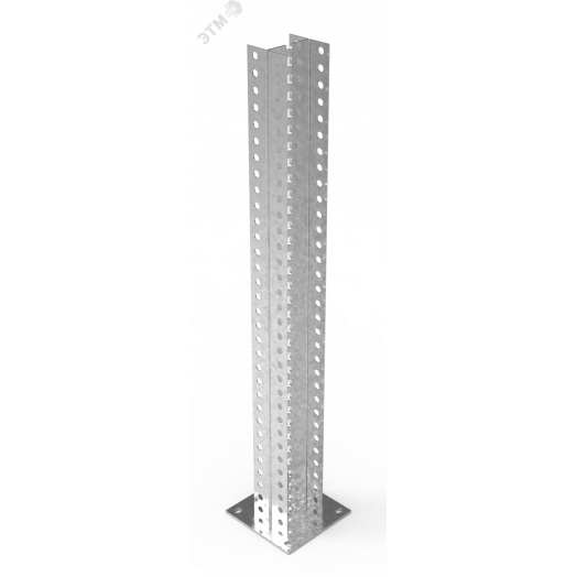 Траверса П-образная двойная БТП2.85.80.1000.2,5.1