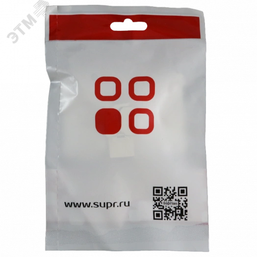 Модуль розеточный Keystone Jack 8P8C (RJ-45) FTP Cat.5e заделка без инструмента 180 град.(DIY)