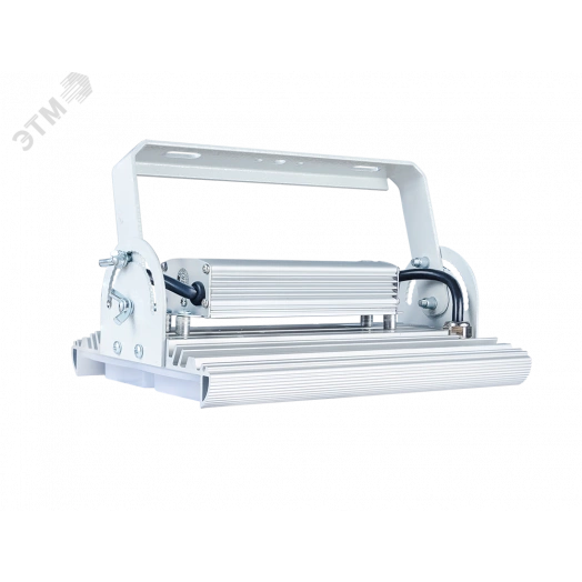 Светильник светодиодный Светильник Unit TR PRO 25/4000 Д 4000лм 25Вт 5000K IP67 0.95PF 80Ra Кп