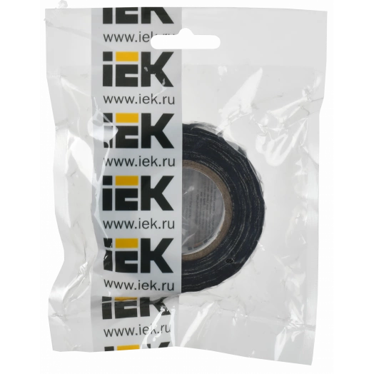 MIXTAPE 5 Изолента Х/Б 19мм 7м IEK