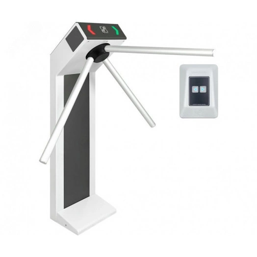 Комплект турникета-трипода