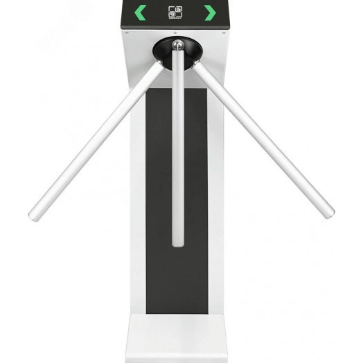 Комплект турникета-трипода