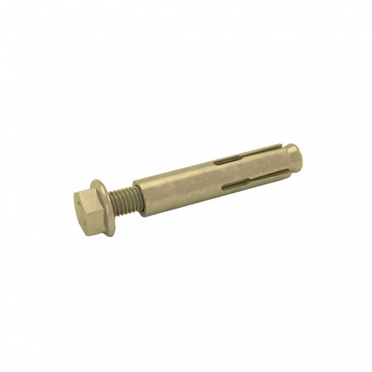 Анкерный болт с гайкой 10х125 мм (М8)