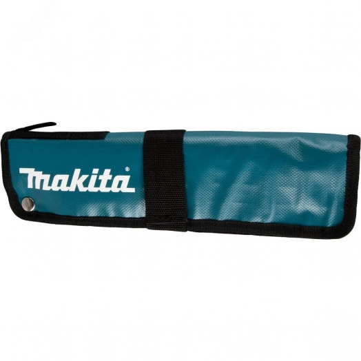 Набор для заточки цепи: напильник круглый 4 мм х 2шт., плоский, шаблон, рукоятки, сумка