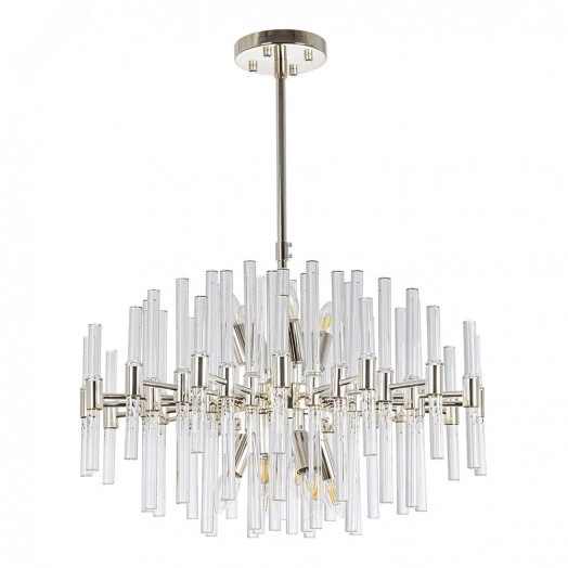 люстра A1064PL-10CC