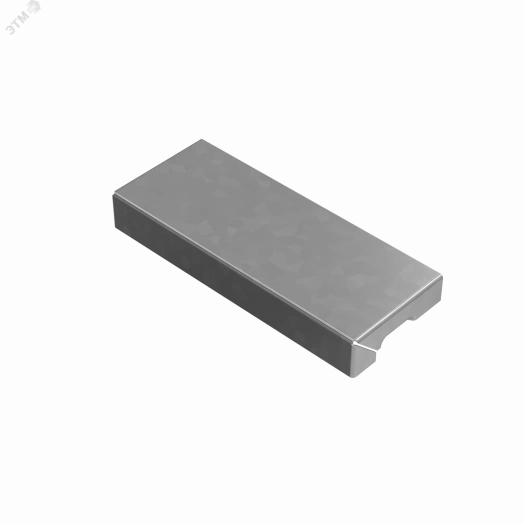 Переходник по высоте 80-100х150 мм ПЛЮС