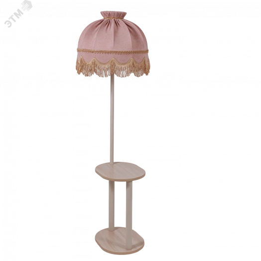 НТБ 11-60-103 стол.овал шимо Ретро пыльная роза