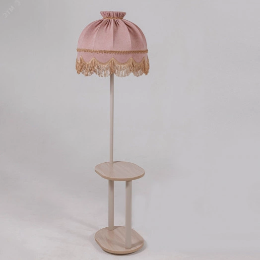 НТБ 11-60-103 стол.овал шимо Ретро пыльная роза