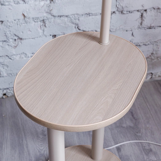 НТБ 11-60-103 стол.овал шимо Ретро пыльная роза