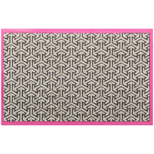 Губка шлифовальная алмазная, 90х55 мм, Р 60