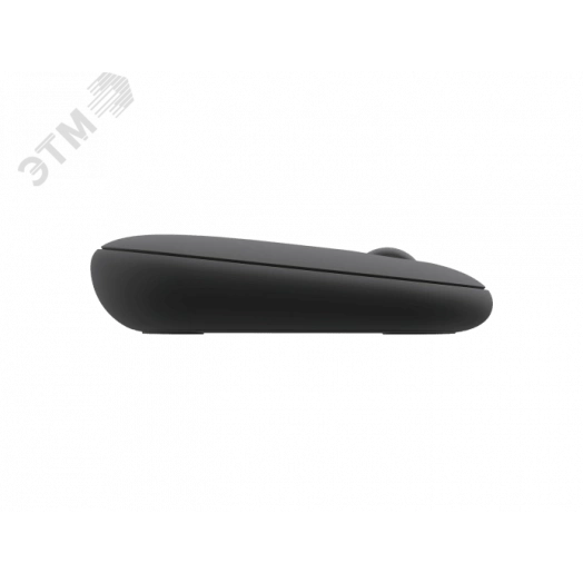 Мышь беспроводная M350, 1000 dpi, графит