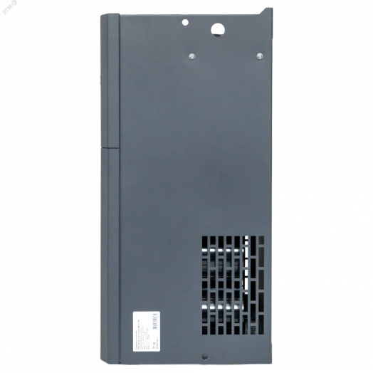 Преобразователь частоты PRO-Drive PD-150-FC-55K-43-B