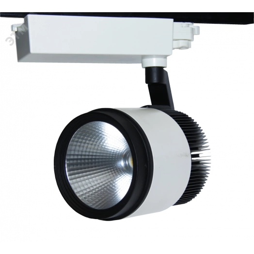 Светильник светодиодный PROCYON III LED 40 N 4000Kwhite 36 deg clean (Luxeon)