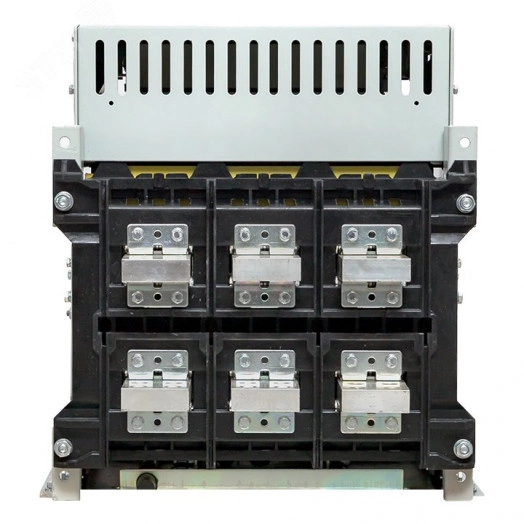 Выключатель автоматический ВА-45 2000/2000А 3P 85кА выкатной v2