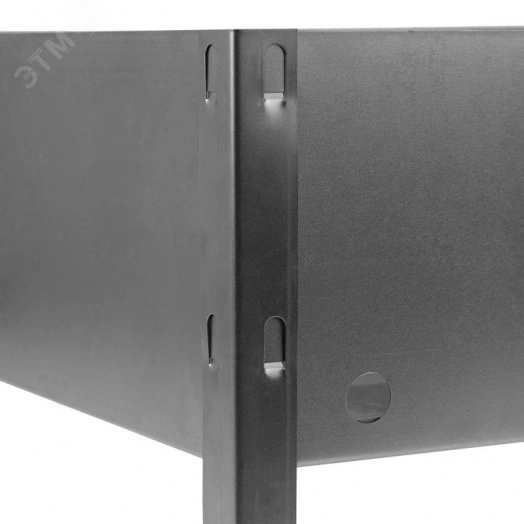 Мангал сборный, 230х230х335, в пленке