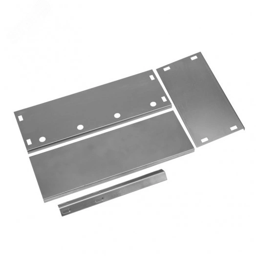 Мангал сборный, 230х230х335, в пленке