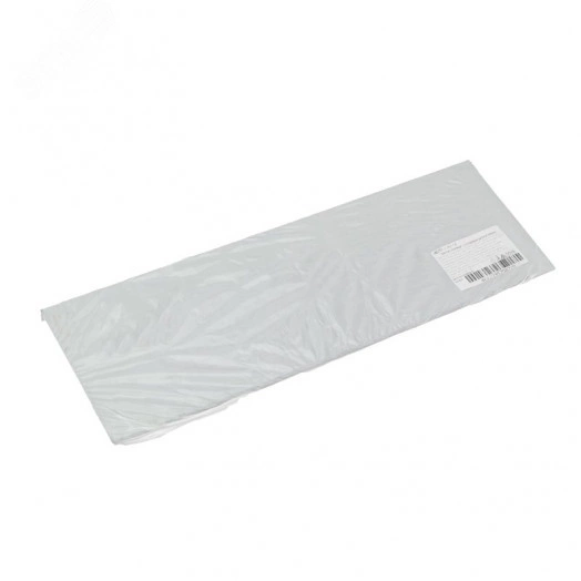 Мангал сборный, 230х230х335, в пленке