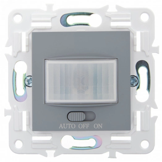 SKANDY Датчик движения SK-S01Gr серый IEK