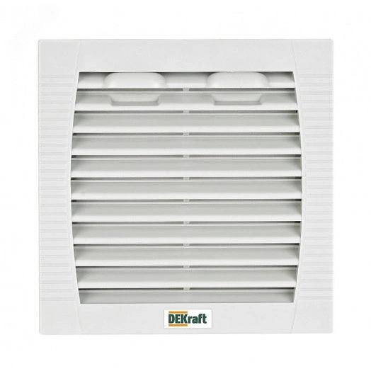 Решетка выходная IP55 120 мм