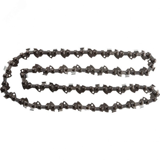 Цепь пильная, длина 30см/12'', шаг3/8'', паз 1,3мм, звеньев 46, 91PX
