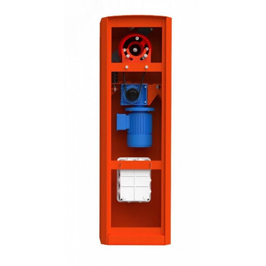 Тумба шлагбаума Стандарт  с приводом