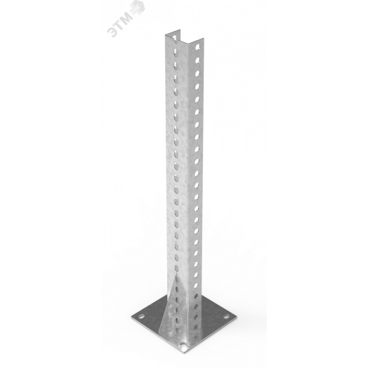 Траверса П-образная одинарная БТП1.60.40.600.3.1