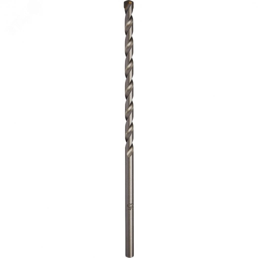 Сверло по кирпичу 5,5x100x150
