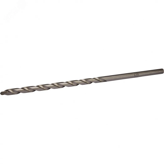 Сверло по кирпичу 5,5x100x150