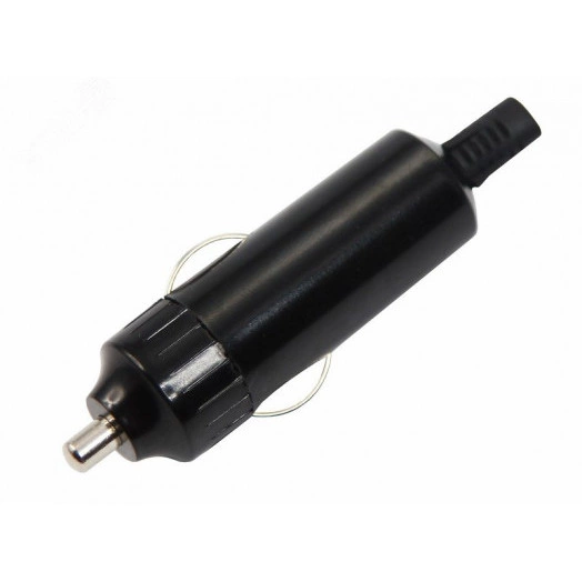 Штекер автоприкуривателя,