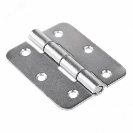 Петля накладная 60 цинк ЧЕТЫРЕ СЕЗОНА