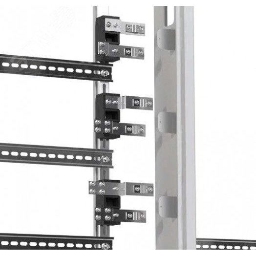 Комплект пластин на изоляторах для ЩЭ на 5-8 кв. PROxima