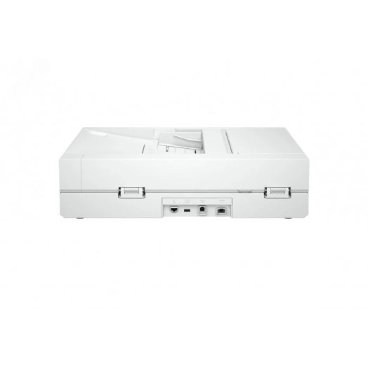 Cканер Scanjet Enterprise Flow N6600fnw1