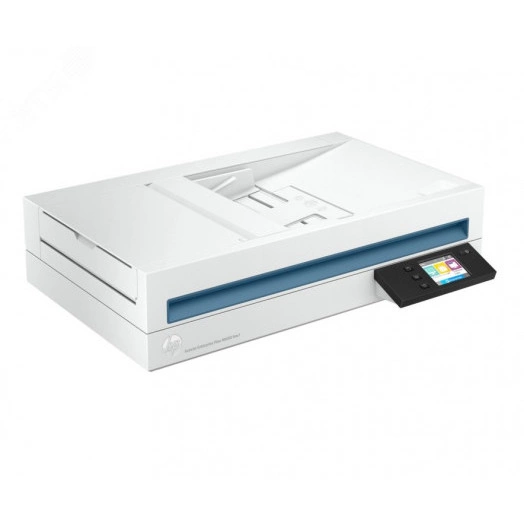 Cканер Scanjet Enterprise Flow N6600fnw1
