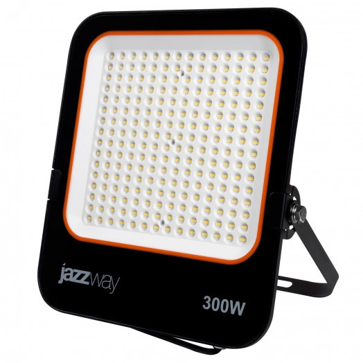 Прожектор светодиодный LED ДО-300Вт 6500К 27000 Лм IP65 с клапаном выравнивания давления