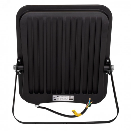 Прожектор светодиодный LED ДО-300Вт 6500К 27000 Лм IP65 с клапаном выравнивания давления