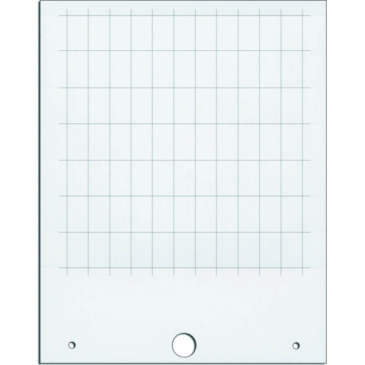 Маркировка MG-TAA 49196 (7X20 WH), для компонентов и оборудования, 7х20 мм, 60 маркеров в карте, 1500 маркеров в упаковке