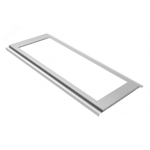 Светильник LED Effect ОФИС IP54 реечные потолки 25Вт 2400лм 5000К IP54 КСС Д встраиваемые, для установки в реечные потолки, DALI