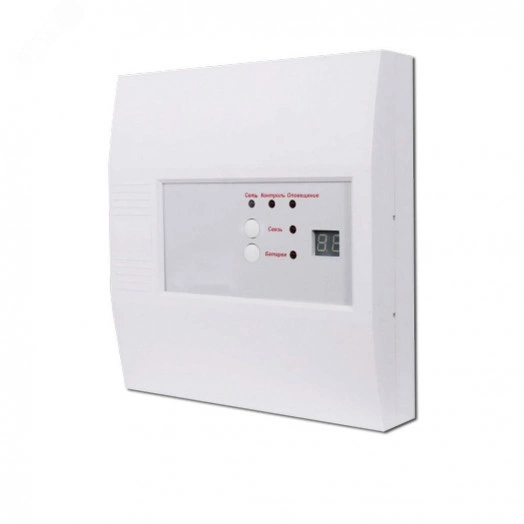 Прибор приемо-контрольный