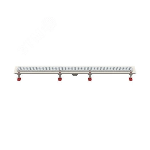 Трап линейный ТП-50.1A-1000