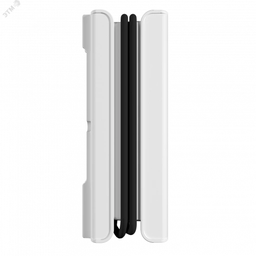 Стабилизатор переменного напряжения КилоГерц инверторный 1 кВА, однофазный, настенный