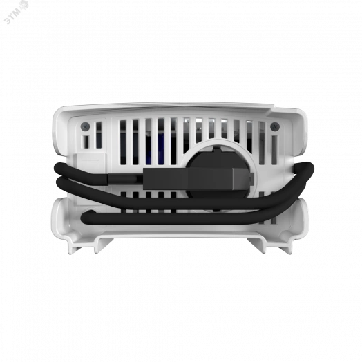 Стабилизатор переменного напряжения КилоГерц инверторный 1 кВА, однофазный, настенный