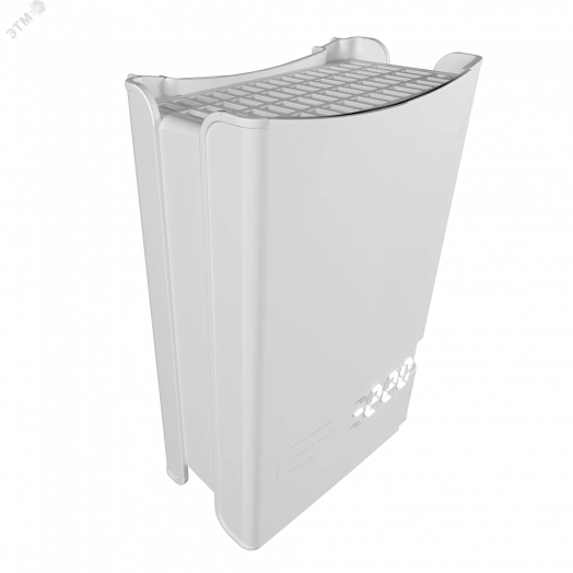 Стабилизатор переменного напряжения КилоГерц инверторный 1 кВА, однофазный, настенный