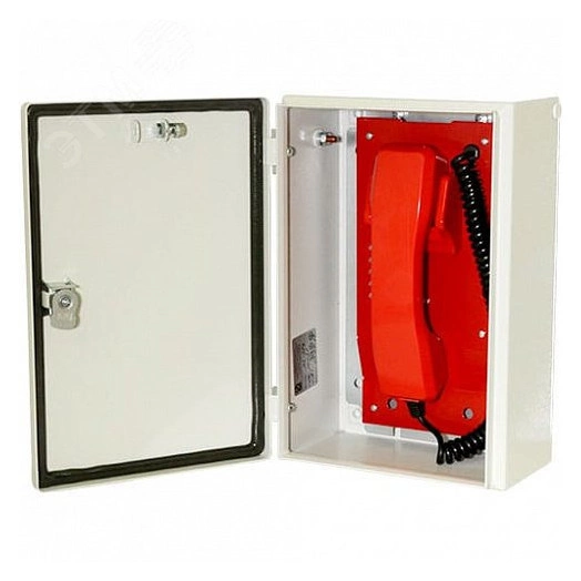 Устройство абонентское AN-BP