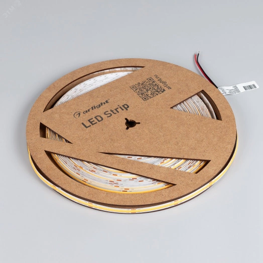 Блок питания ARPJ-SP-42100-PFC-TRIAC-MINI (4W, 21-42V, 100mA) (Arlight, IP65 Пластик, 5 лет)