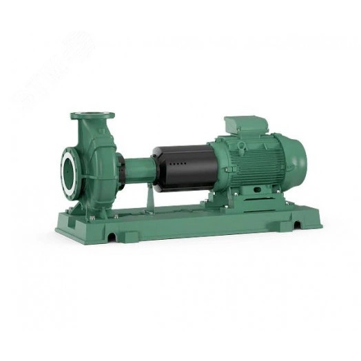 Насос одноступенчатый консольный Atmos GIGA-N 100/250-55/2